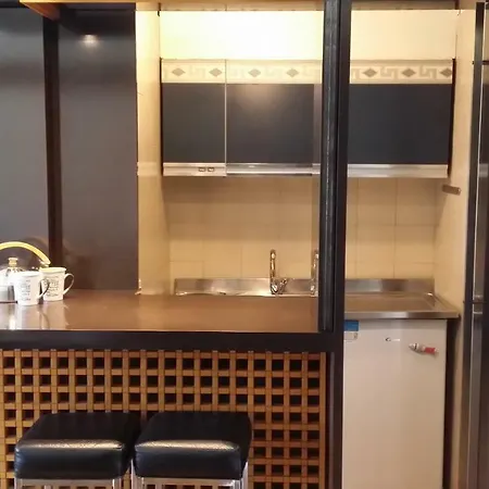 Apartment Aurelia Garden Rome