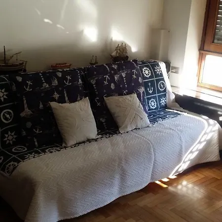 Apartment Aurelia Garden *