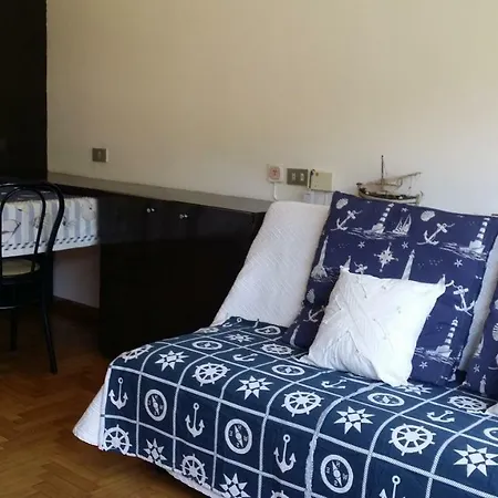 Apartment Aurelia Garden
