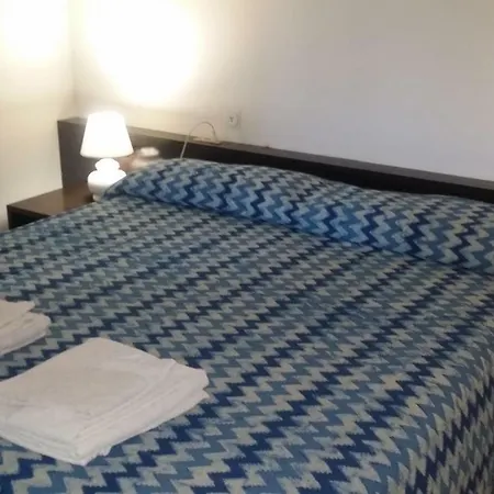 Apartment Aurelia Garden Rome