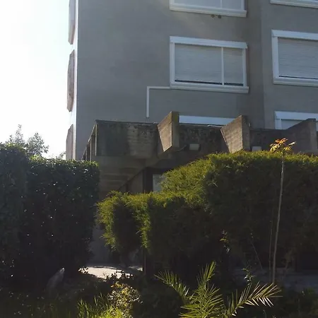 Aurelia Garden Apartment *