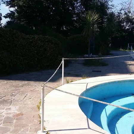 Aurelia Garden Rome