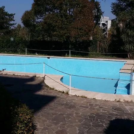 Apartment Aurelia Garden