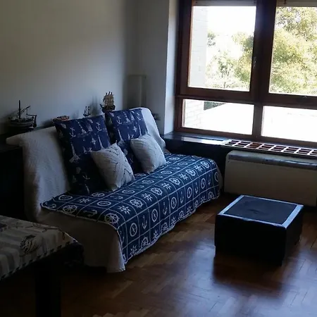 דירה Aurelia Garden רומא