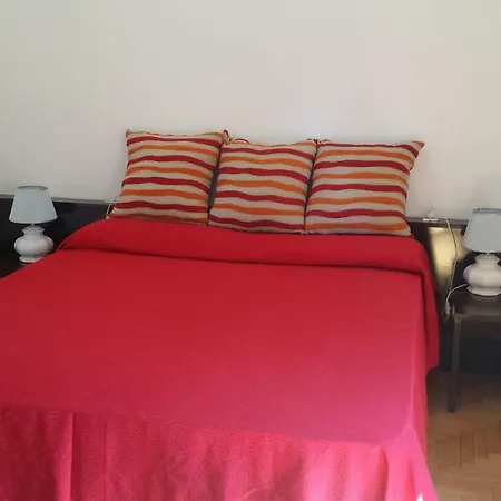 Aurelia Garden רומא