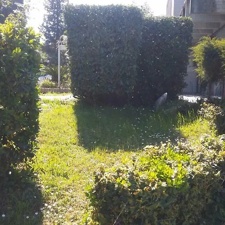 דירה Aurelia Garden רומא